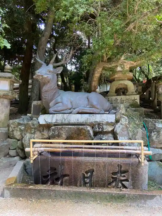 春日大社のその他建物