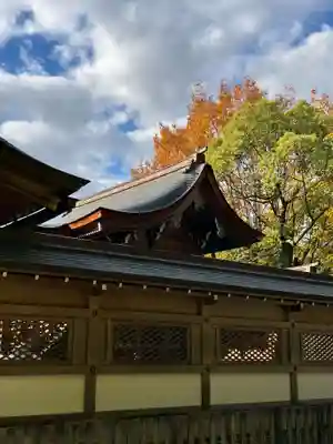 澁川神社（渋川神社）(愛知県)