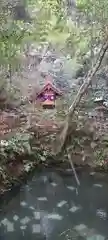 八重垣神社(島根県)