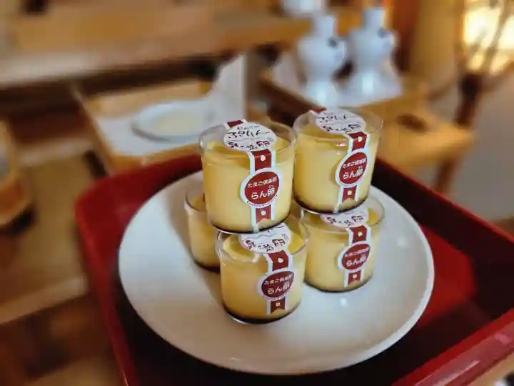 伏木香取神社(茨城県)