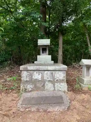 八雲神社(福島県)