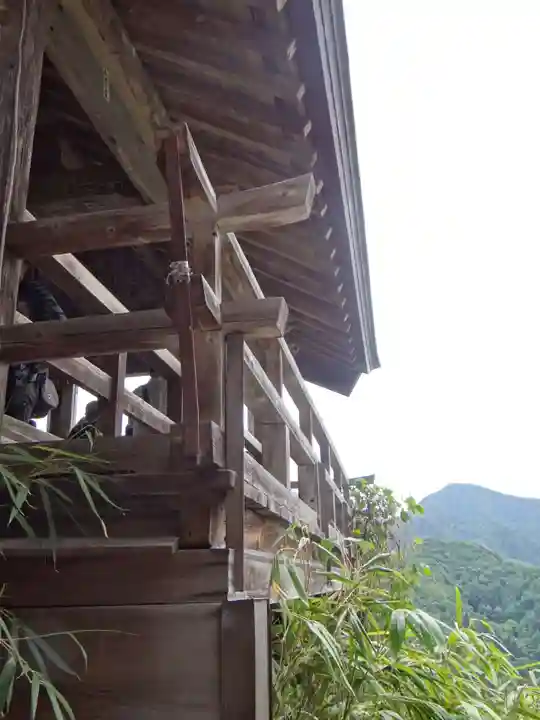 宝珠山 立石寺(山形県)