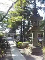 建部大社のその他建物