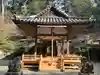 細川神社(大阪府)