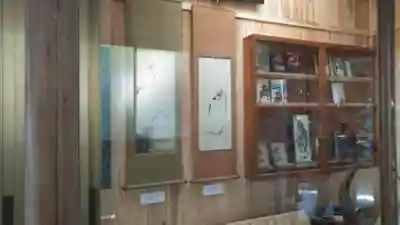 雲巌禅寺のその他建物