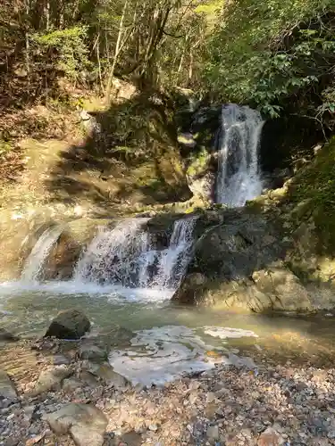 天石門別神社(岡山県)