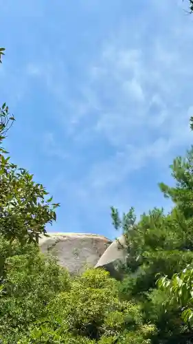 大聖院弥山本堂(広島県)