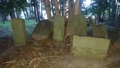 円満寺のその他建物