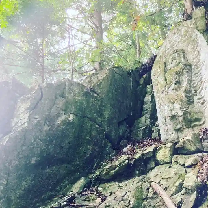 龍泉寺(奈良県)