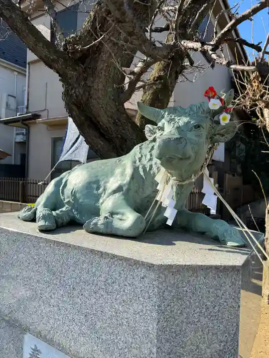 北野神社(東京都)