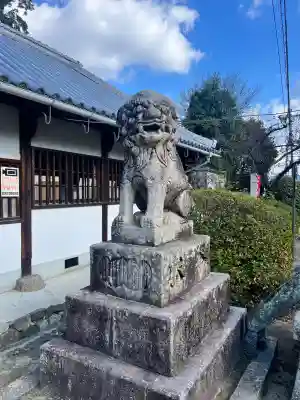 錦織神社(大阪府)