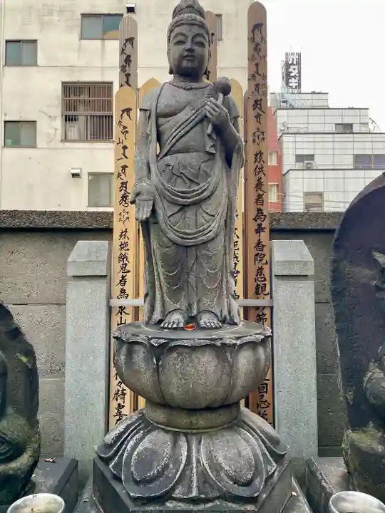 仙蔵寺(東京都)