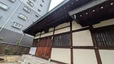 本妙寺(大阪府)