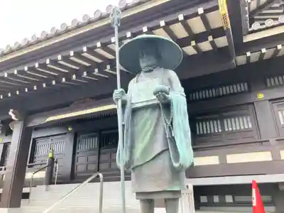 日曜寺(東京都)