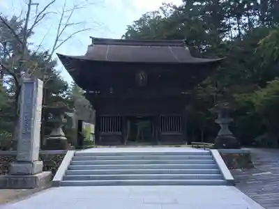 尊永寺の本殿・本堂