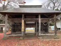 勝常寺(福島県)