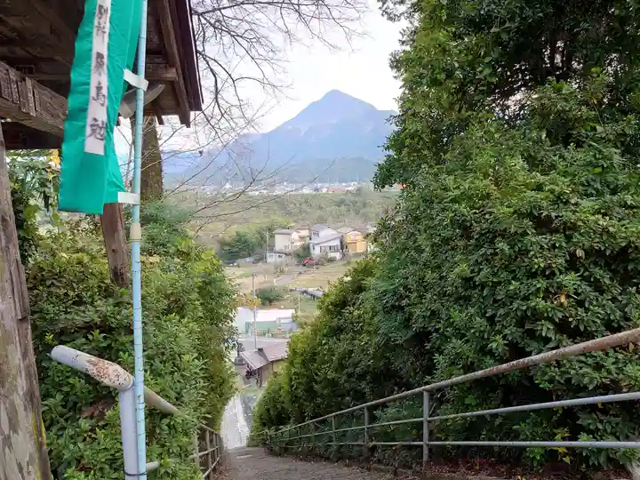 法泉寺(埼玉県)