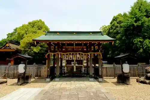 伊賀八幡宮(愛知県)