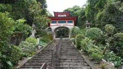 津照寺(高知県)