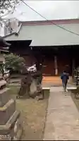 稲荷神社(千葉県)