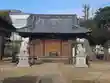 鈴谷天神社(埼玉県)