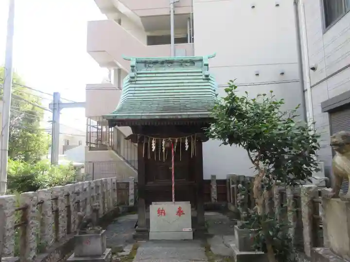 道祖神社(千葉県)