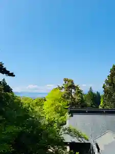 土津神社|こどもと出世の神さま(福島県)(2026年05月28日(木) 23時58分40秒投稿)