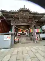 大山寺(神奈川県)