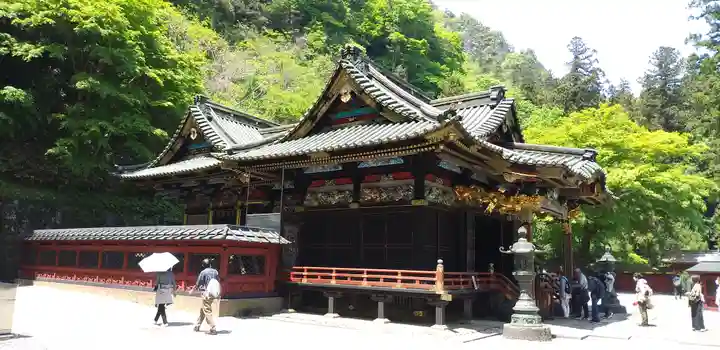 妙義神社(群馬県)