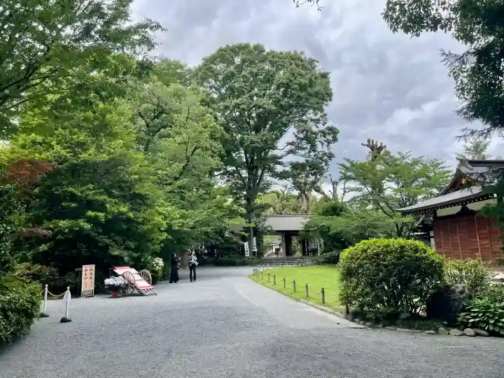 阿佐ヶ谷神明宮(東京都)