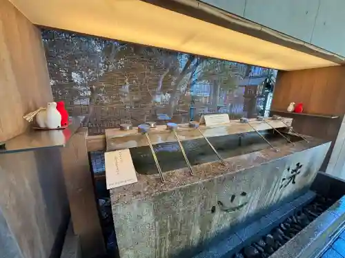 乃木神社(東京都)