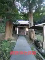 熊野神社(神奈川県)
