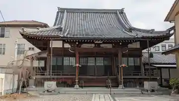 光圓寺(光円寺)(滋賀県)