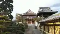 林光寺のその他建物