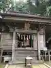 諏訪神社(岩手県)