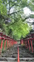 貴船神社の建物その他