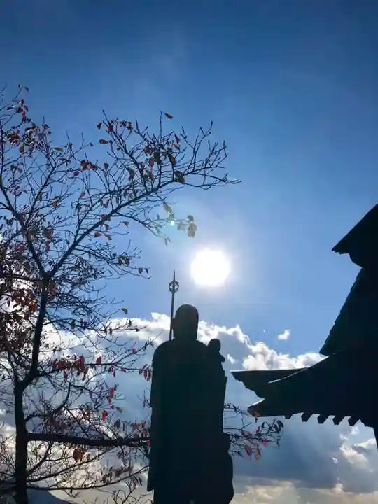 楽法寺(雨引観音)のその他建物