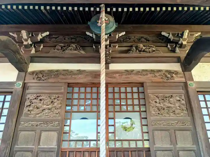 幸龍寺(東京都)