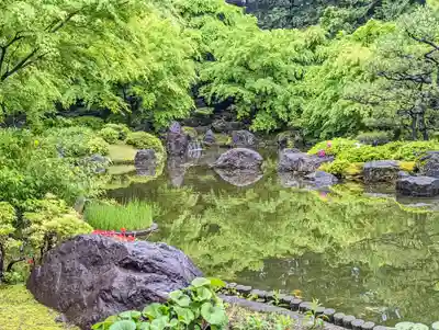 城南宮(京都府)