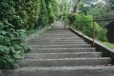 黙仙寺のその他建物