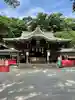 江島神社(神奈川県)