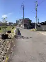 津島神社・秋葉神社(大正町地内)(岐阜県)