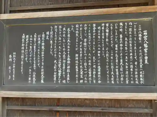 若宮神社(静岡県)