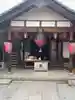根福寺の本殿・本堂