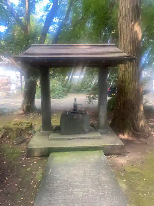 塩竈神社(栃木県)