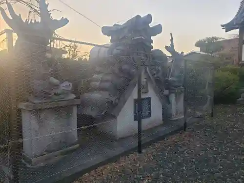 常昌寺のその他建物