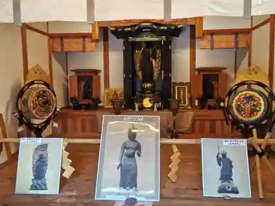 大野神社(滋賀県)