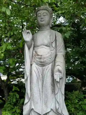 三河三弘法第二番　西福寺(愛知県)