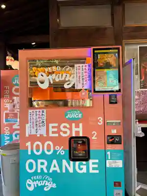 櫻木神社のその他建物