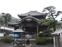 郷照寺(香川県)